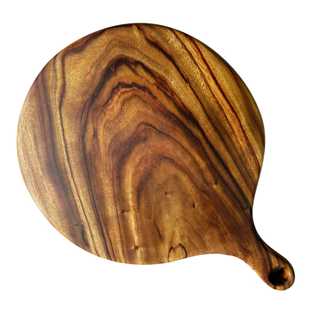 The Raquet