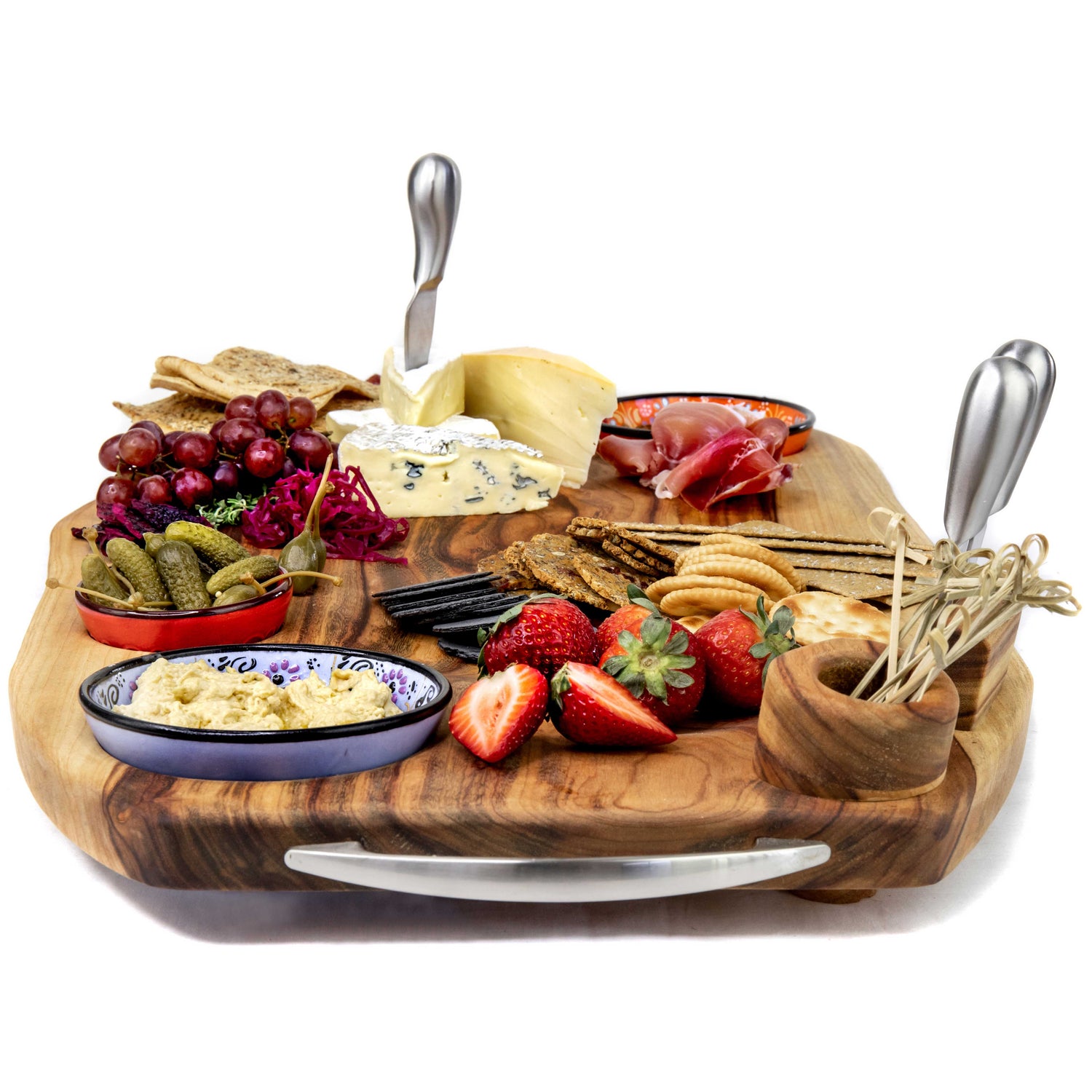 Platters & Serving Trays