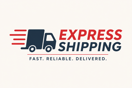Express Shipping