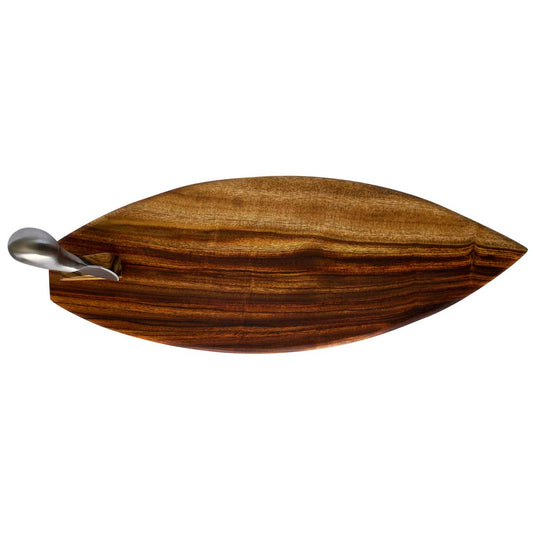 The Noosa Surfboard